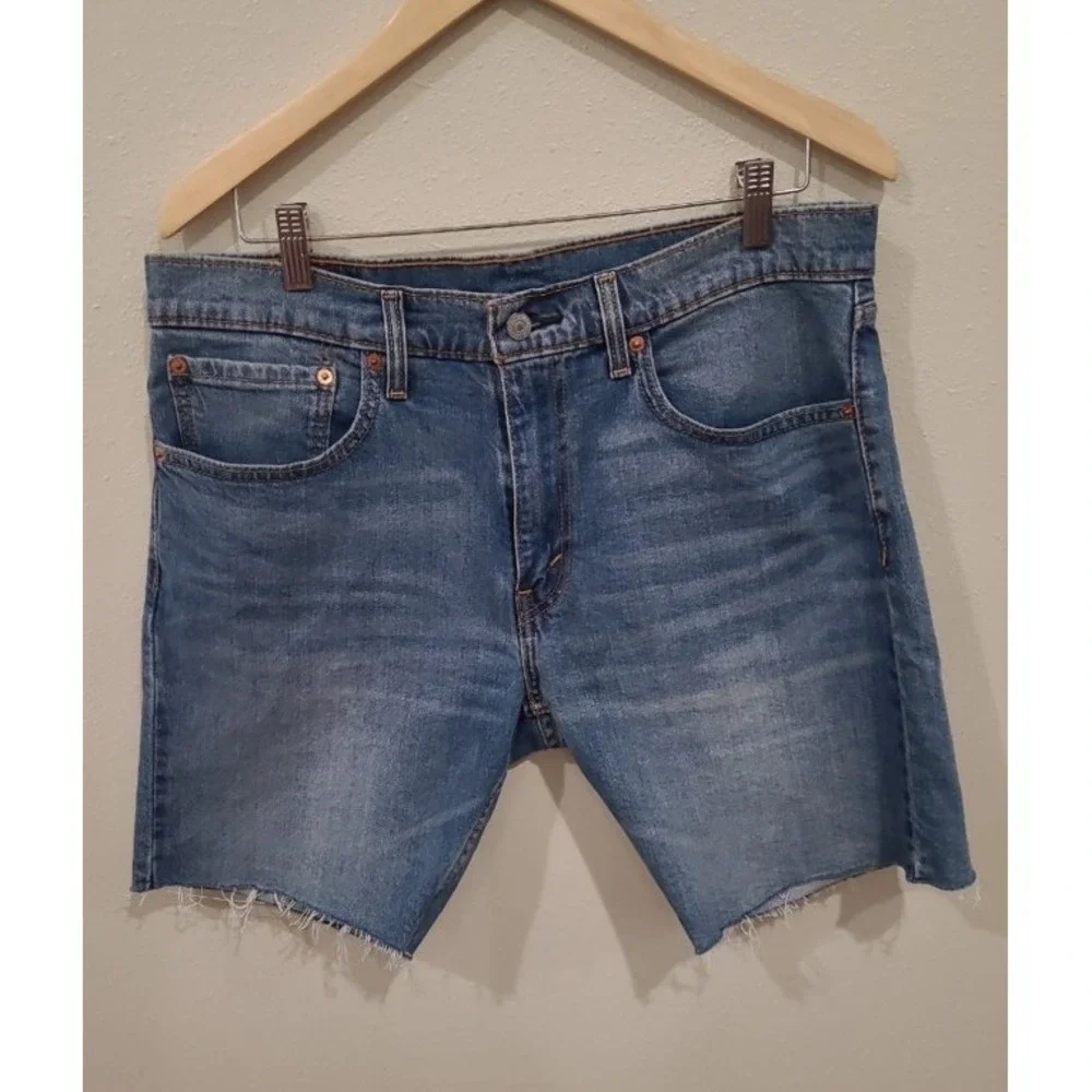 Levi's 514 Men SZ 34 x 9